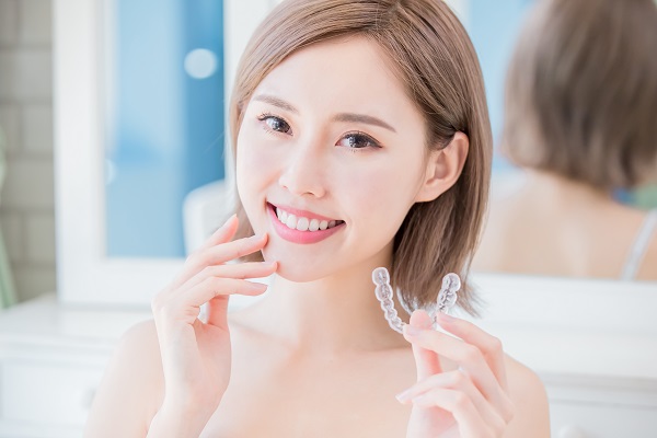 ホワイトニング後の痛みと注意点