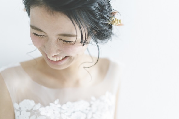 結婚式前の短期集中ホワイトニング