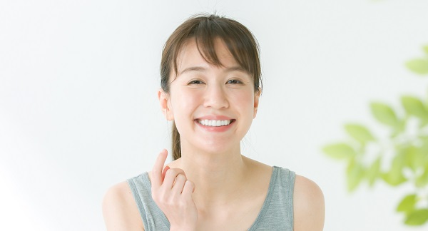 ホワイトニングの施術時間