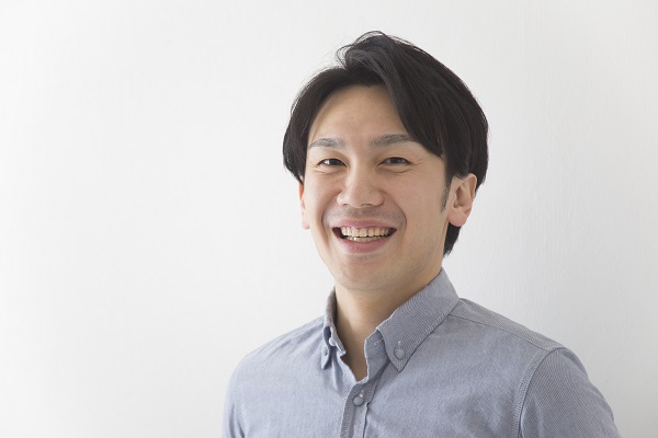 人気のメンズホワイトニング