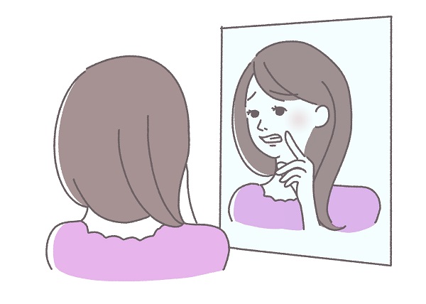 歯が黄ばむ要因